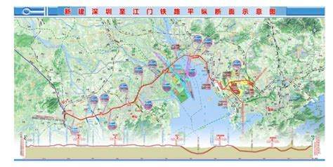 深圳到雲浮要多久：路途時間與多元因素剖析